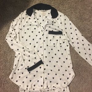 NWT Kate Spade Pajamas